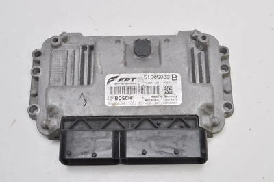 FIAT BRAVO II Centralina Motore 51805023B - Immagine 1 di 4