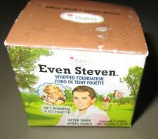 theBALM~After Dark Even Steven Full Coverage Whipped Foundation