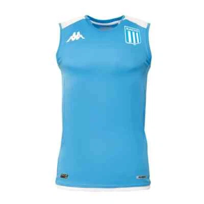 #24 MUSCULOSA ENTRENAMIENTO RACE 2024(s-m-l-xl-2XL) CONSULTA EL TALLE FR0092 - Изображение 1 из 2