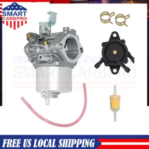 CARRITOS DE GOLF CARBURADOR PARA CLUB CAR DS 1992-1997 GASOLINA MOTOR FE290 1016478 - Imagen 1 de 7