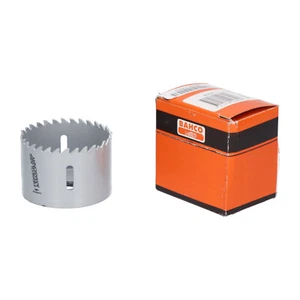 Diente de metal Bahco 3832-64 nuevo NFP - Imagen 1 de 12