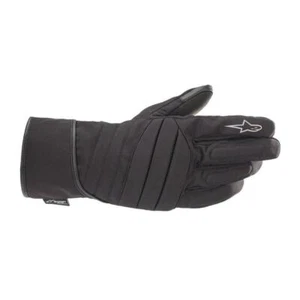 Alpinestars SR-3 v2 Drystar Motorcycle Gloves Mens Winter Motorbike Scooter - Picture 1 of 3