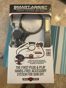 Real Avid Smart-Assist Accessory System - AVMVACC - Picture 1 of 4