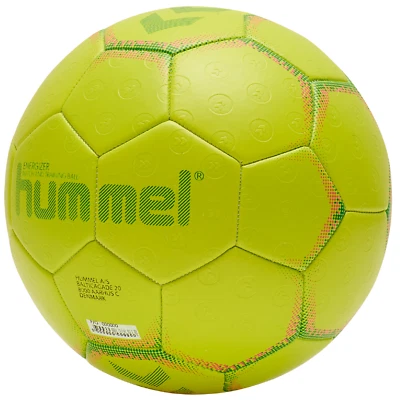 HUMMEL ENERGIZER HB HANDBALL NEU30€ Gr.1 E+D+wC Gr.3 A-Jugend Herren Spielball