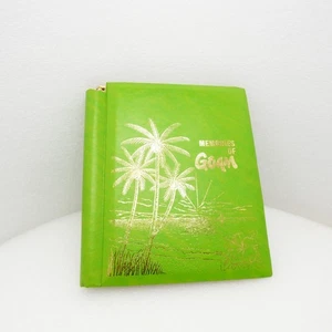 Vintage Guam scrapbook travel vacation postcard photo - Picture 1 of 19