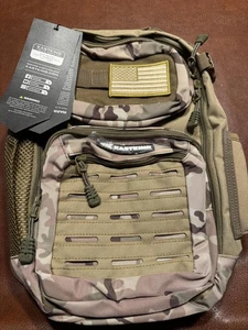 Kastking BlowBak tactical fishing sling bag - Picture 1 of 7