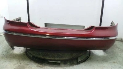 XR849700XXX PARACHOQUES TRASERO / XR849700XXX / XR849700XXX / 1287625 PARA JAGUAR Foto 1 de 4