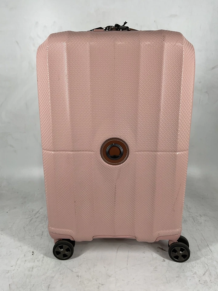 DELSEY PARIS Chatelet Air 2.0 Hardside Luggage with Spinner Wheels 20 Inch U1 - Image 1 of 1