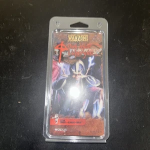 Mini Valpurgius suelto Target Warzone Dark Legion #3 casi nuevo - Imagen 1 de 4