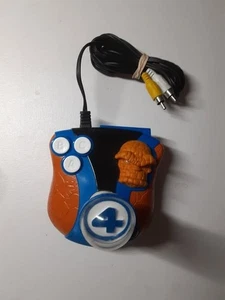 Marvel Fantastic 4 The Thing 2005 Plug & Play - Imagen 1 de 1