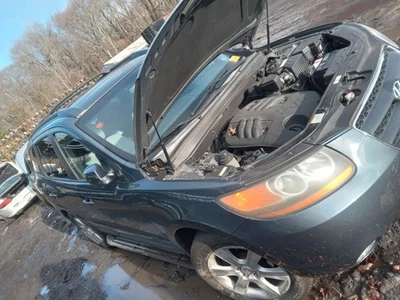 Compresor de aire acondicionado compatible con 07-12 VERACRUZ 270115 Foto 1 de 4