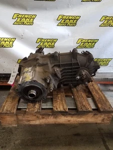 Transfer Case Slip Yoke Output Manual Shift Fits 87-91 FORD F150 PICKUP 1216115 - Picture 1 of 12