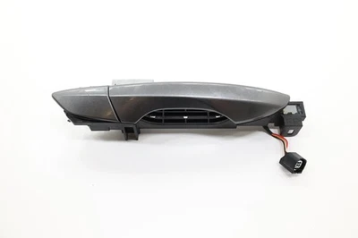 Manija de puerta exterior 2022-2024 ACURA MDX RH 72641-TJB-A71ZS 72142-TJB-A71 Foto 1 de 4