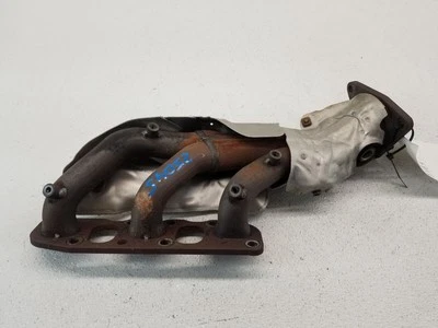 09-20 NISSAN 370Z 14-15 Q50 3.7L Passenger Exhaust Manifold OEM140C21PM0C - Image 1 of 4