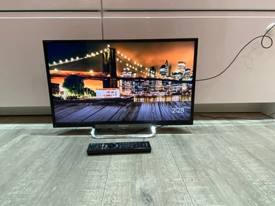 Sony 24” LED Smart HD Ready TV with freeview - Image 1 of 4