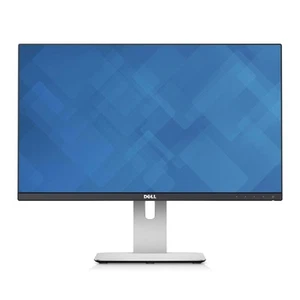Dell UltraSharp U2415b - 61,0 cm (24") IPS + LED - Schwarz - StoreDeal - #68 - Afbeelding 1 van 3