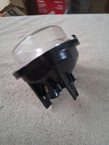 Luz antiniebla de parachoques transparente apta para Ford F-250 F-350 F-450 F-550 Excursion 2005-2007 - Imagen 1 de 7