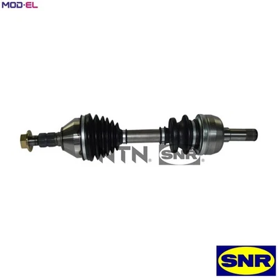 DRIVE SHAFT DK53.017 FOR SAAB OPEL VECTRA/GTS SIGNUM/Hatchback Z19DT 1.9L 4cyl - Image 1 of 4