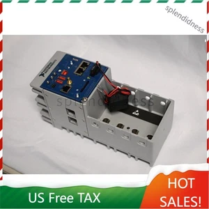 NUEVO Controlador CompactDAQ de 4 ranuras National Instruments cDAQ 9132 cDAQ NUEVO - Imagen 1 de 13