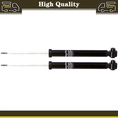 Puntal trasero Monroe para Audi A4 2000 2001 2002 2003 2004 2005 2006 2007 2008 2009 Foto 1 de 2