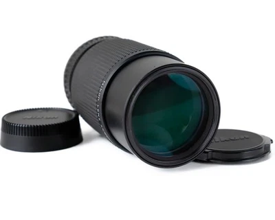 NIKON AIS Series E Zoom 75-150mm F3.5 Ai-s MF - Image 1 of 4