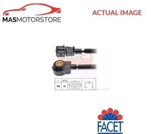 ENGINE DETONATION KNOCK SENSOR EPS 1957123 A FOR KIA SHUMA II,CARENS II,SHUMA - Picture 1 of 5