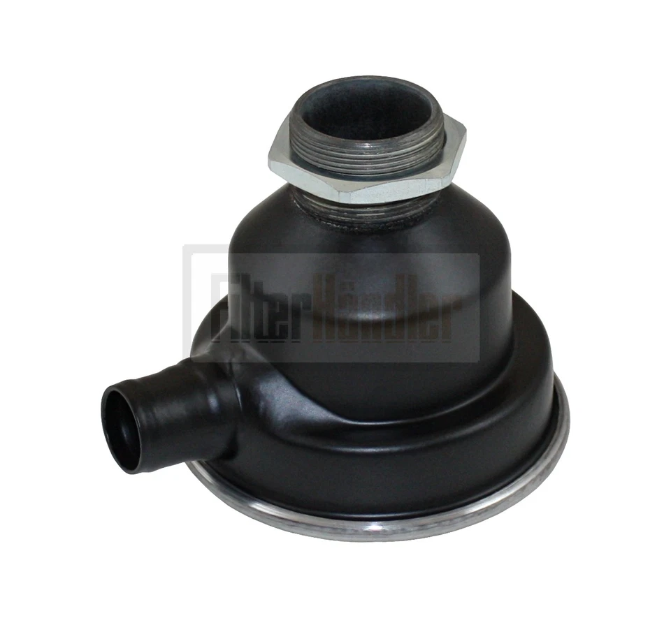 Ölabscheider Kurbelgehäuseentlüftung für Mercedes-Benz MB-Trac Unimog - Bild 1 von 1