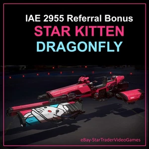 STAR CITIZEN - 1 REFERRAL POINT - Bild 1 von 4