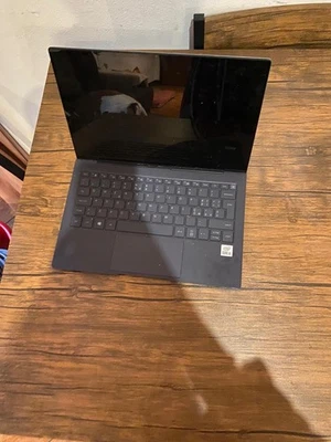 Samsung Galaxy Book S 13,3" Touch Screen (Intel Core i5-L16G7, 8GB RAM, 256GB... - Immagine 1 di 3