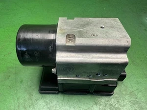 ALFA ROMEO 159 ABS Pumpenmodul 1.9 TD TRW 15314102E 2006 - Bild 1 von 7