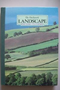 The Patchwork Landscape (Living Countryside),Reader's Digest