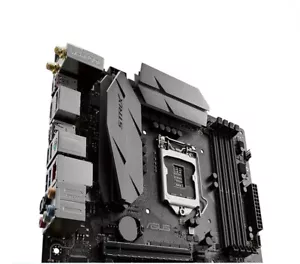 Placa madre de escritorio para ASUS ROG STRIX Z270G GAMING M.2 NVME 7th Z270 LGA 1151 - Imagen 1 de 3