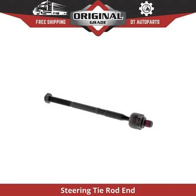 For 2008-2012 Jeep Liberty Steering Tie Rod End Front Inner Mevotech 2009 2010 - Image 1 of 2