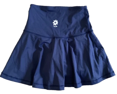 Pantalón corto TILLER azul marino talla XS ~ $72 Foto 1 de 4