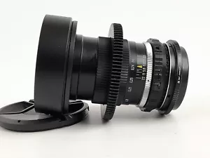 MIR-1 37mm f/2.8 Automat BLACK ARSENAL Carl Zeiss BIOGON DESIGN for L mount - Picture 1 of 21