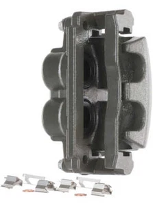 Disc Brake Caliper-113.0" WB Cardone 18-B5005A Reman - Bild 1 von 8