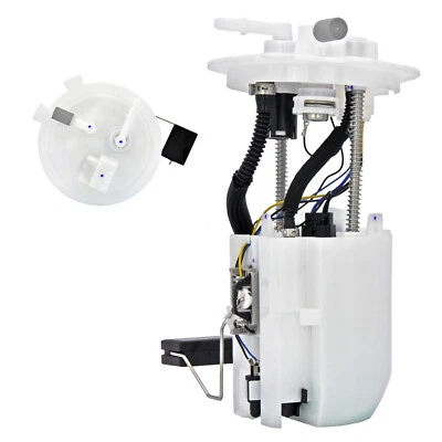 Conjunto de bomba de combustible para Nissan Altima Máxima 2013-2018 2,5 L 3,5 L L L33 CL33 Foto 1 de 4