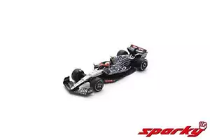 Spark Y363 1/64 Scuderia AlphaTauri AT04 No.22 Las Vegas GP 2023 Yuki Tsunoda - Picture 1 of 8