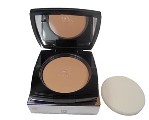 Lancome Translucence Silky Pressed Powder 250 Buff 0.35 oz BNIB - Picture 1 of 4