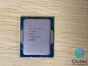 Intel SRMBM Core i5-13500 2.5Ghz 14-Core Socket 1700 CPU Processor Raptor Lake-S - Picture 1 of 1