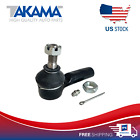 1 Pc Front Outer Tie Rod End  for Corolla Rav4 Camry xA xB Prism Celica