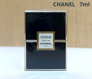 Chanel COCO Parfum 7ml (0.23 fl oz) New Unopened Vintage Authentic - Picture 1 of 3