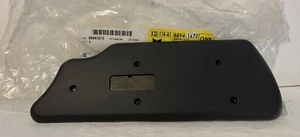 Genuine GM Front Left Power Seat Switch Bezel 8894 1672 Chevy Silverado Sierra - Picture 1 of 5