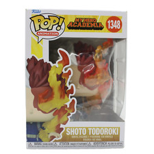 Funko Pop! Animation My Hero Academia (Season 5) - Shoto Todoroki Vinylfigur
