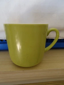 DIBBERN/SCHÖNWALD - Kaffetopf maigrün ca. 1980ziger Jahre - Bild 1 von 5