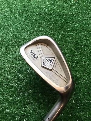 Confidence VISA 5 iron - Image 1 of 4