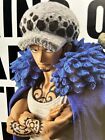 Figurine One Piece King of Artist "The Trafalgar Law II" BANPRESTO du JAPON