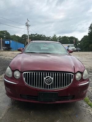 05 06 07 08 09 BUICK LACROSE 膝盖组件 左侧 — 第 1/4 张图片