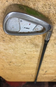 TAYLORMADE RAC OS 5-iron Graphite Shaft LADIES FLEX RH GOLF CLUB  - Picture 1 of 14