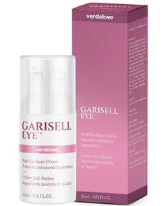 Garisell Eye - Cream for Bags Under the Eyes - Picture 1 of 6